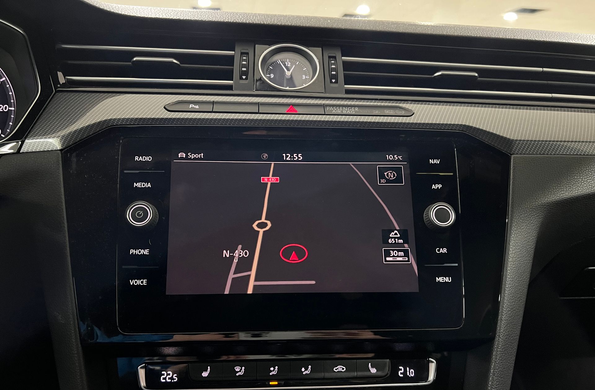 Volkswagen Arteon R-Line 2.0 TSI DSG - foto 9