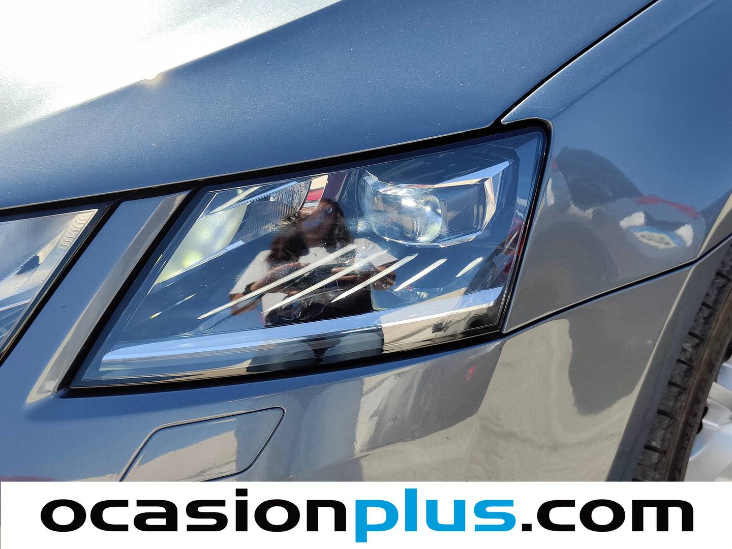 Accesorios del Skoda Octavia Skoda Octavia 1.5 TSI Style (150 CV)