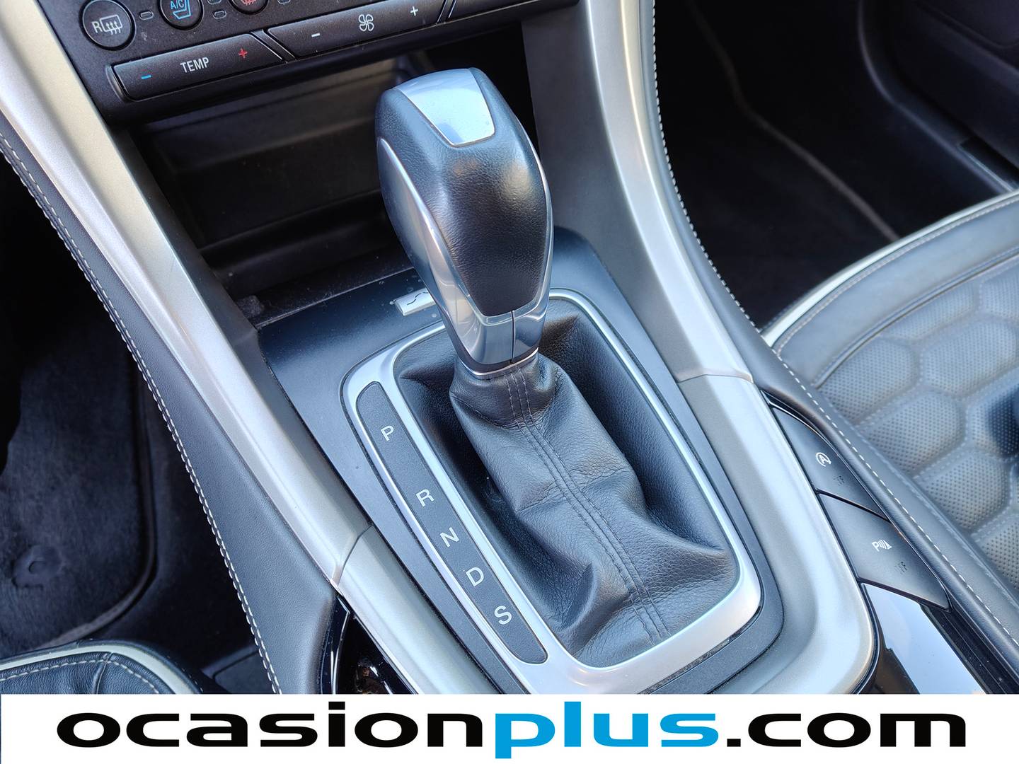 Ford Mondeo Ford Mondeo 2.0 EcoBoost Vignale Auto (240 CV) de segunda mano