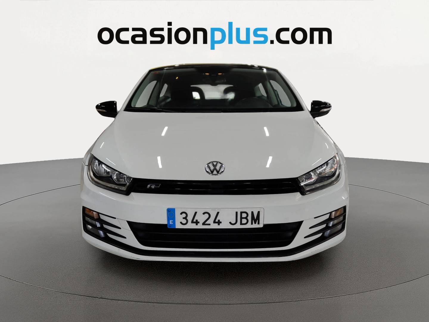 Volkswagen Scirocco Volkswagen Scirocco R-Line 1.4 TSI BMT (125 CV) 125cv