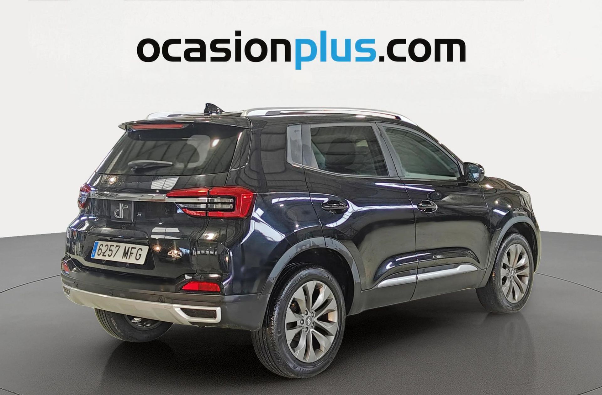 DR AUTOMOBILES DR 4.0 DR4 1.5 - foto 4