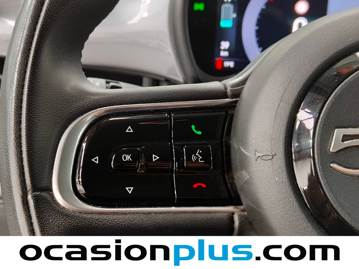 Fiat 500 Fiat 500 Electrico Icon Hb 320km (118 CV) seminuevo