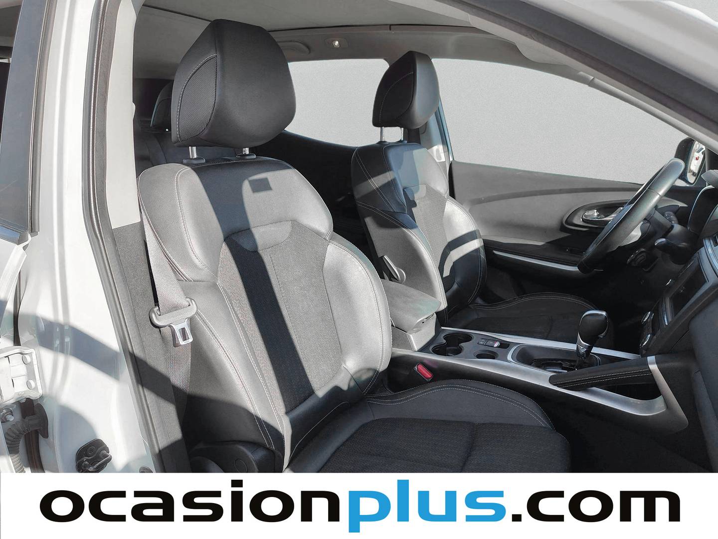 Renault Kadjar Renault Kadjar Zen Energy dCi (110 CV) EDC diésel