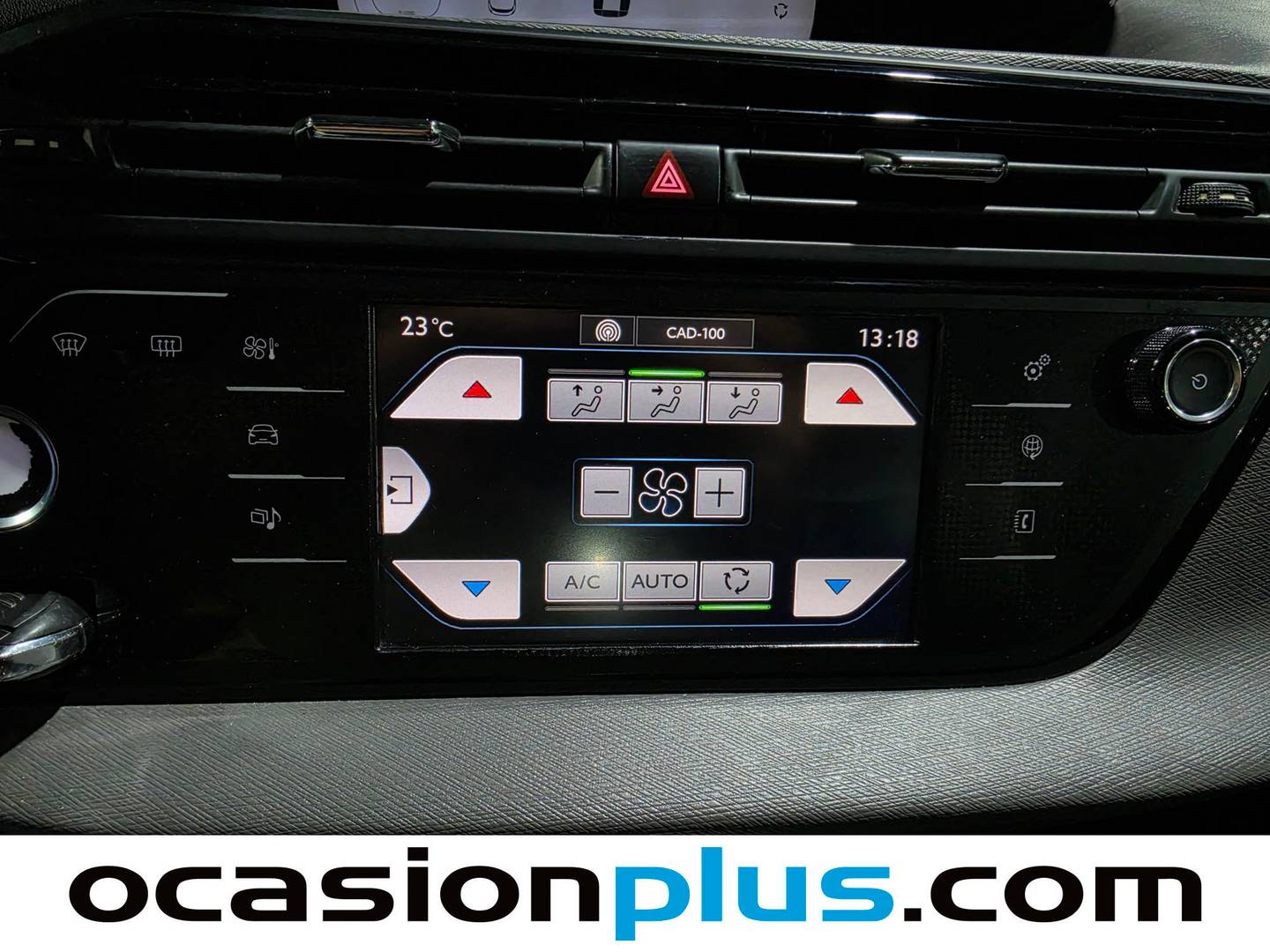 Citroën C4 Picasso Citroën C4 Picasso BlueHDi 120 Live Edition (120 CV) de segunda mano