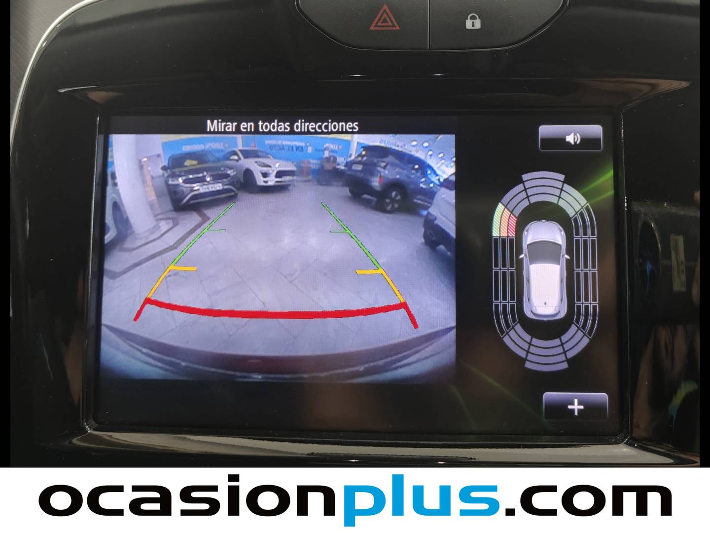 Renault Clio Renault Clio dCi 90 Wolfnoir Energy EDC (90 CV) seminuevo
