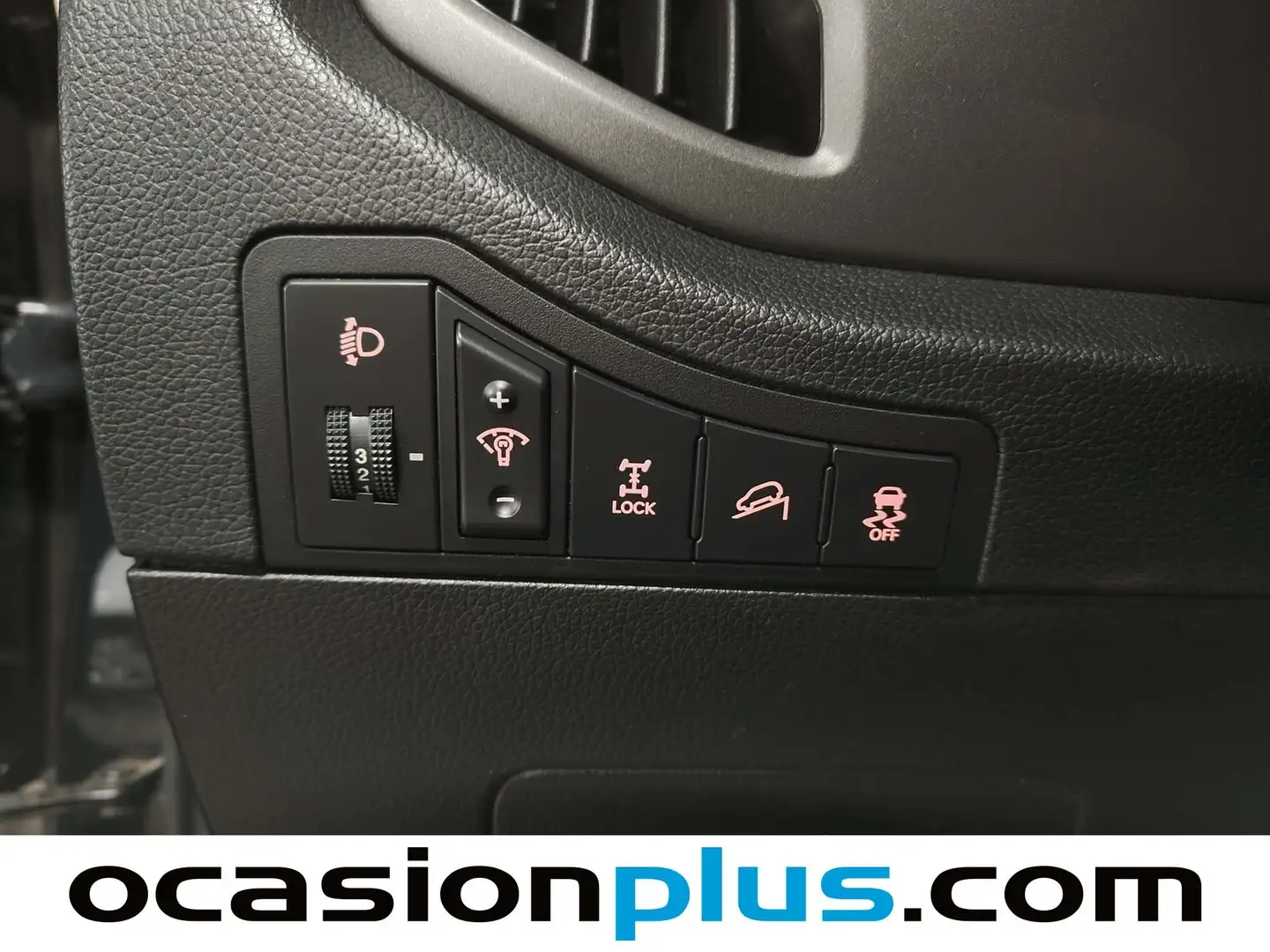 Foto KIA Sportage Kia Sportage 2.0 CRDI VGT Drive 4x4 (136 CV)