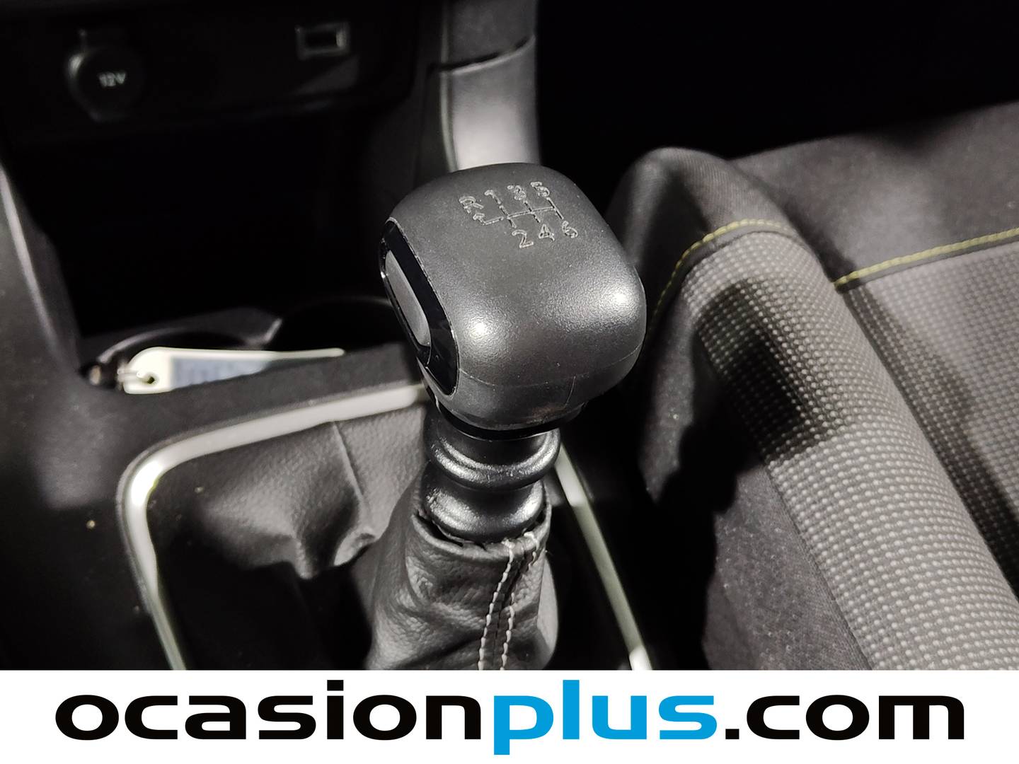 Foto Citroën C3 Citroen C3 PureTech 110 S&S Max (110 CV)