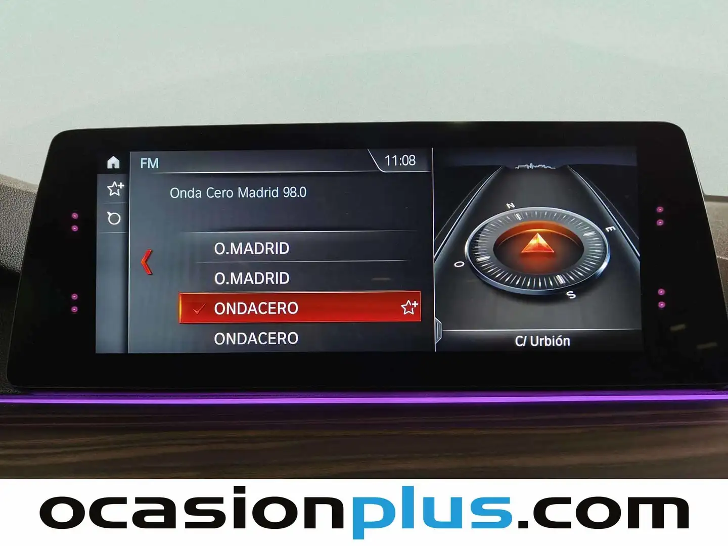 Foto BMW Serie 5 BMW Serie 5 520i (184 CV)