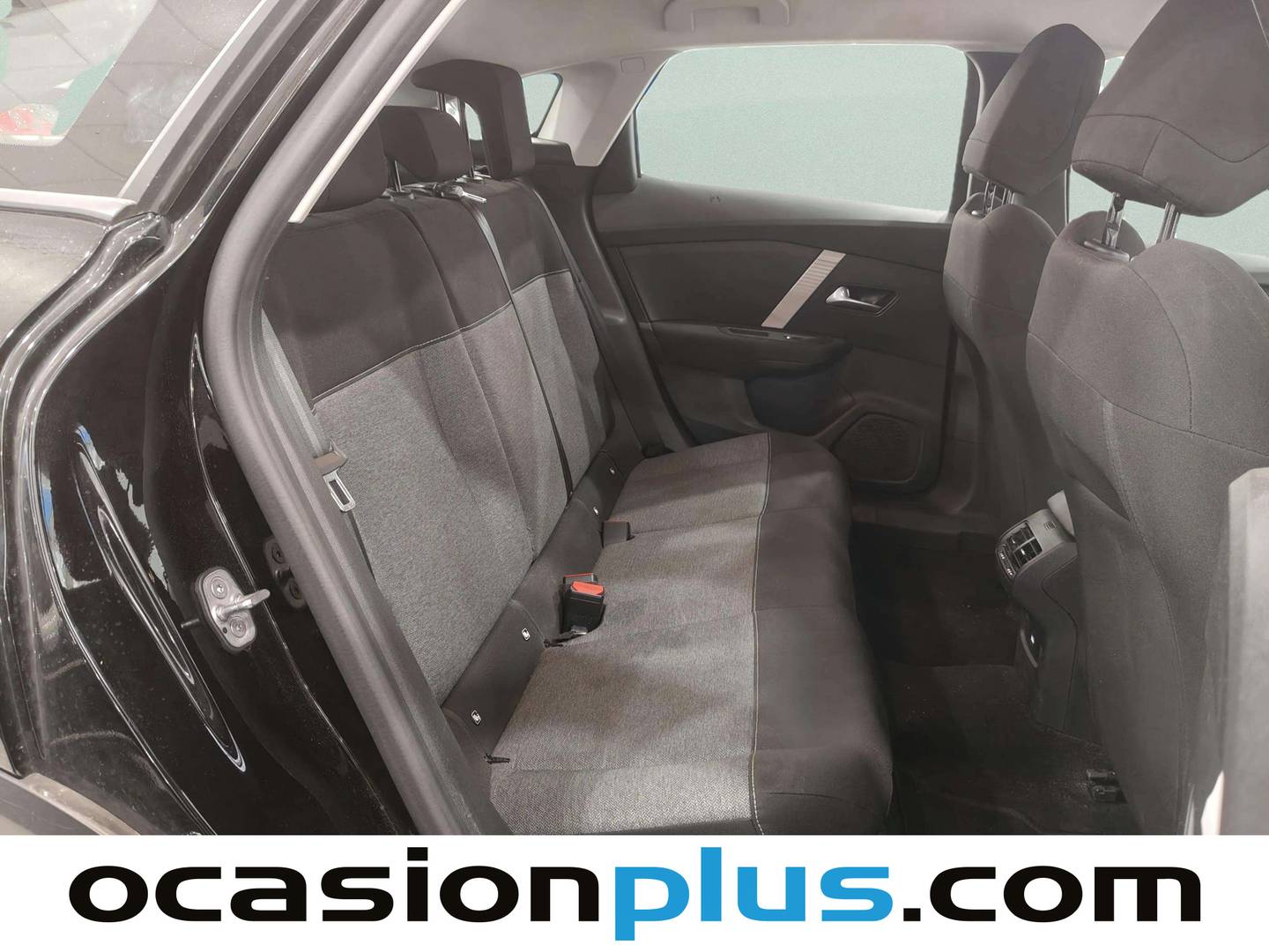 Citroën C4 Citroën C4 PureTech 130 S&S Feel (130 CV) manual