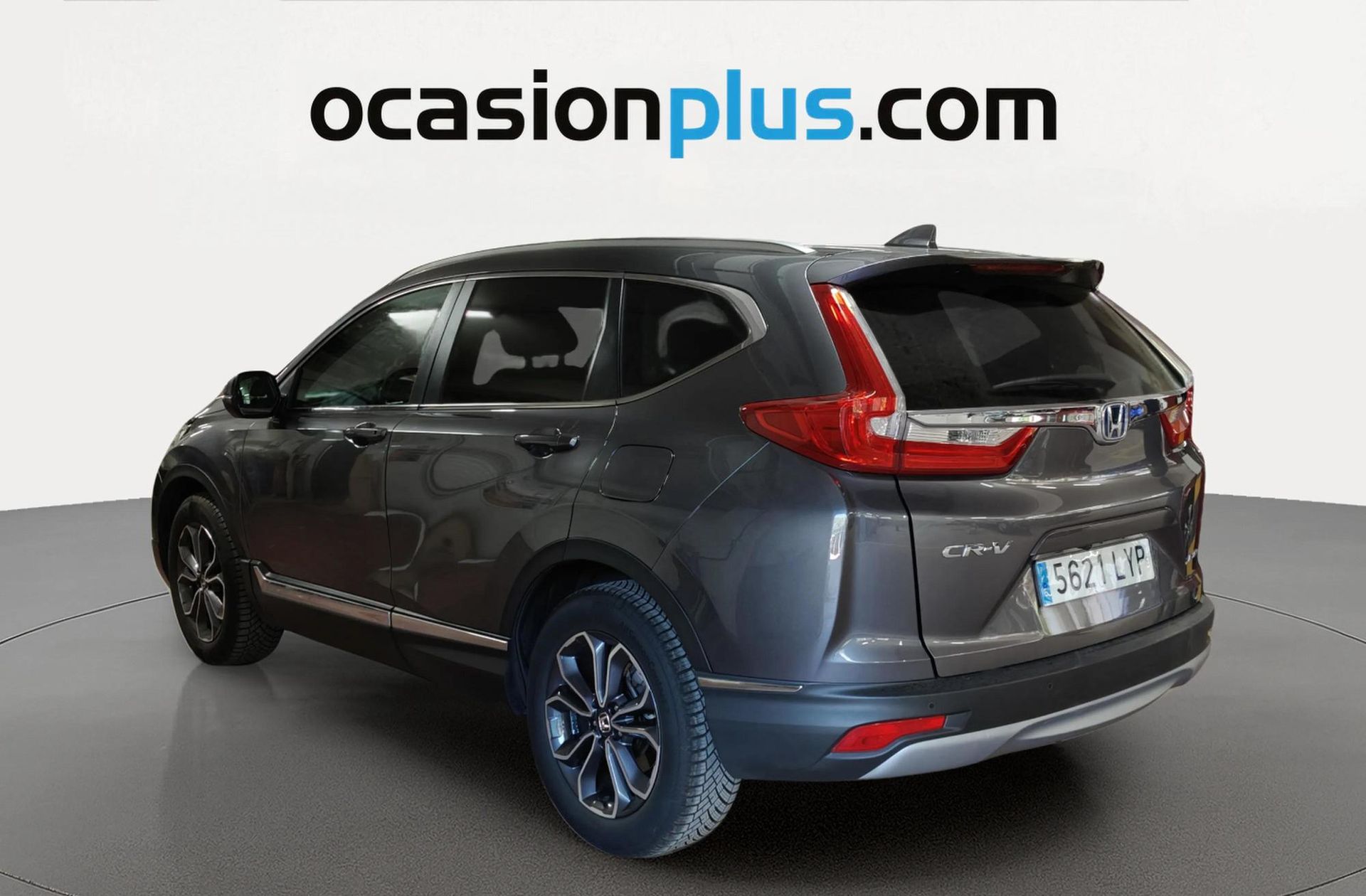 Honda CR-V 2.0 i-MMD Elegance Navi - foto 3