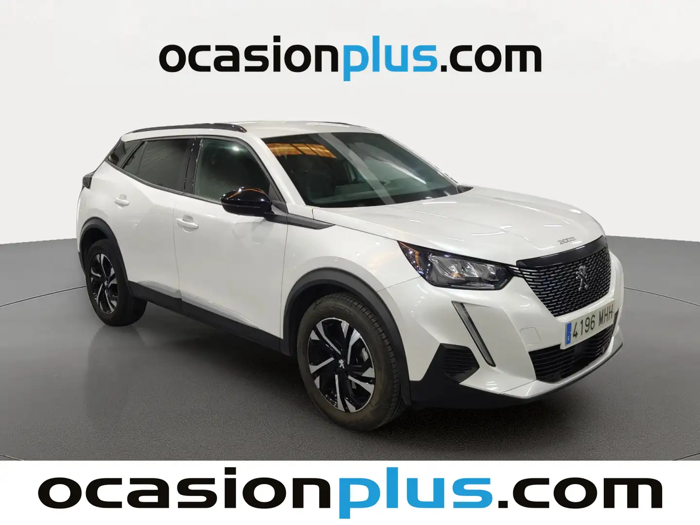 Foto Peugeot 2008 Peugeot 2008 PureTech 100 S&S Allure (100 CV)