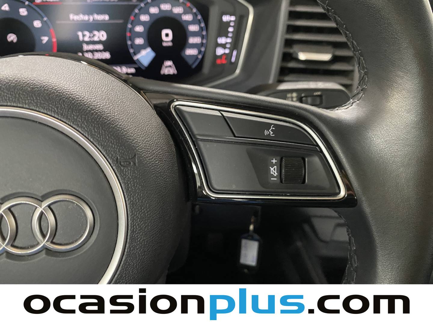 Audi A1 Audi A1 Sportback Advanced 25 TFSI (95 CV) 95cv