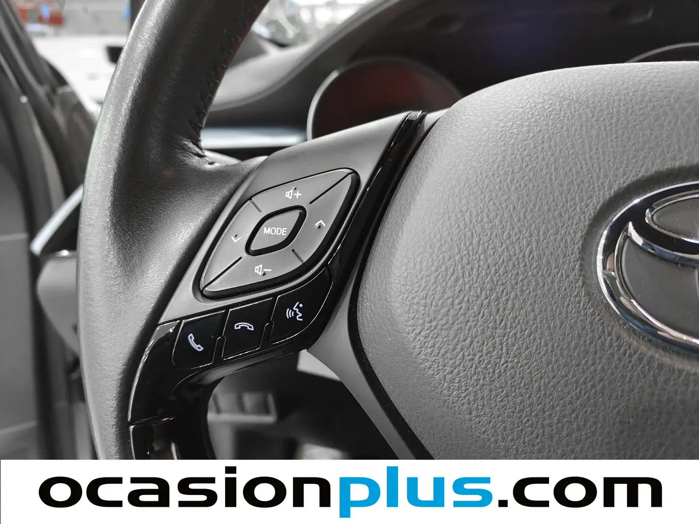 Foto Toyota C-HR Toyota C-HR 180H Advance  (184 CV)