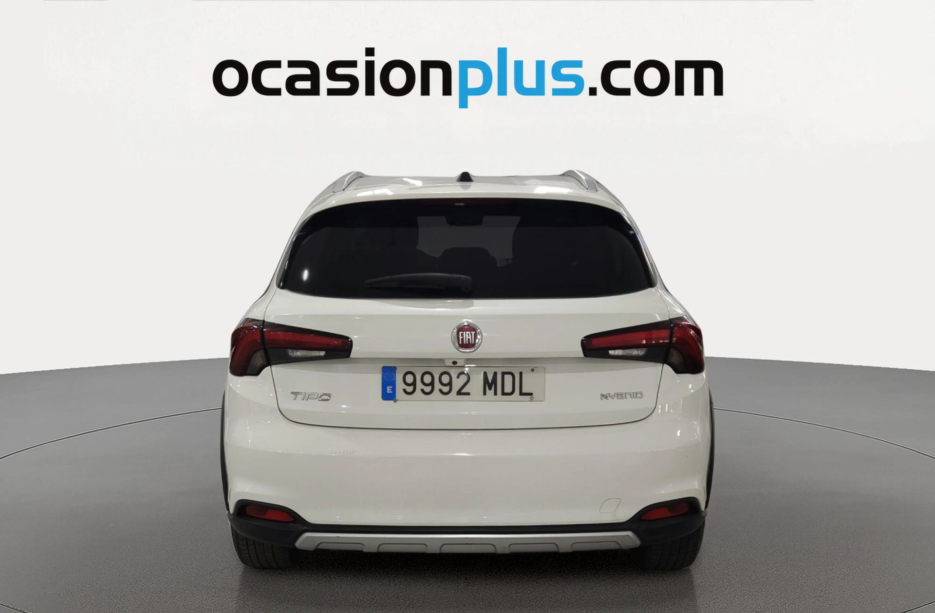 Fiat Tipo 1.5 Hybrid Cross DCT - foto 13