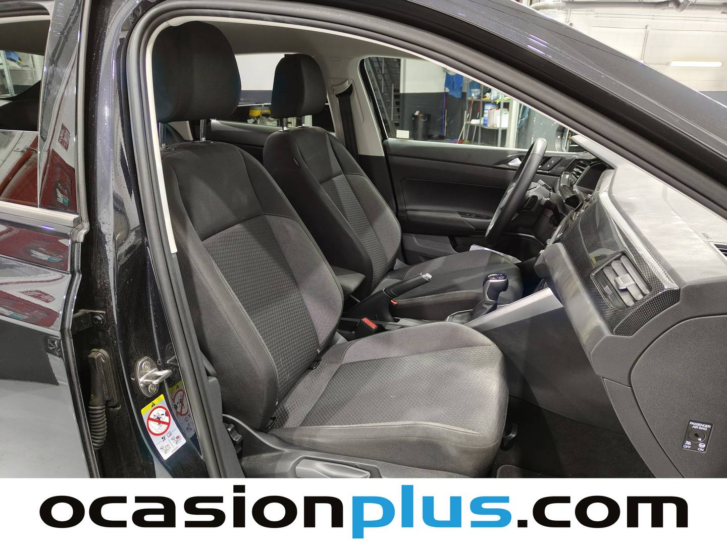 Foto Volkswagen Taigo Volkswagen Taigo `Más`` 1.0 TSI (115 CV) DSG