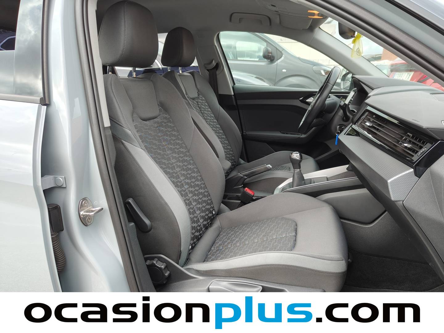 Audi A1 Audi A1 Sportback S line 30 TFSI (110 CV) gasolina