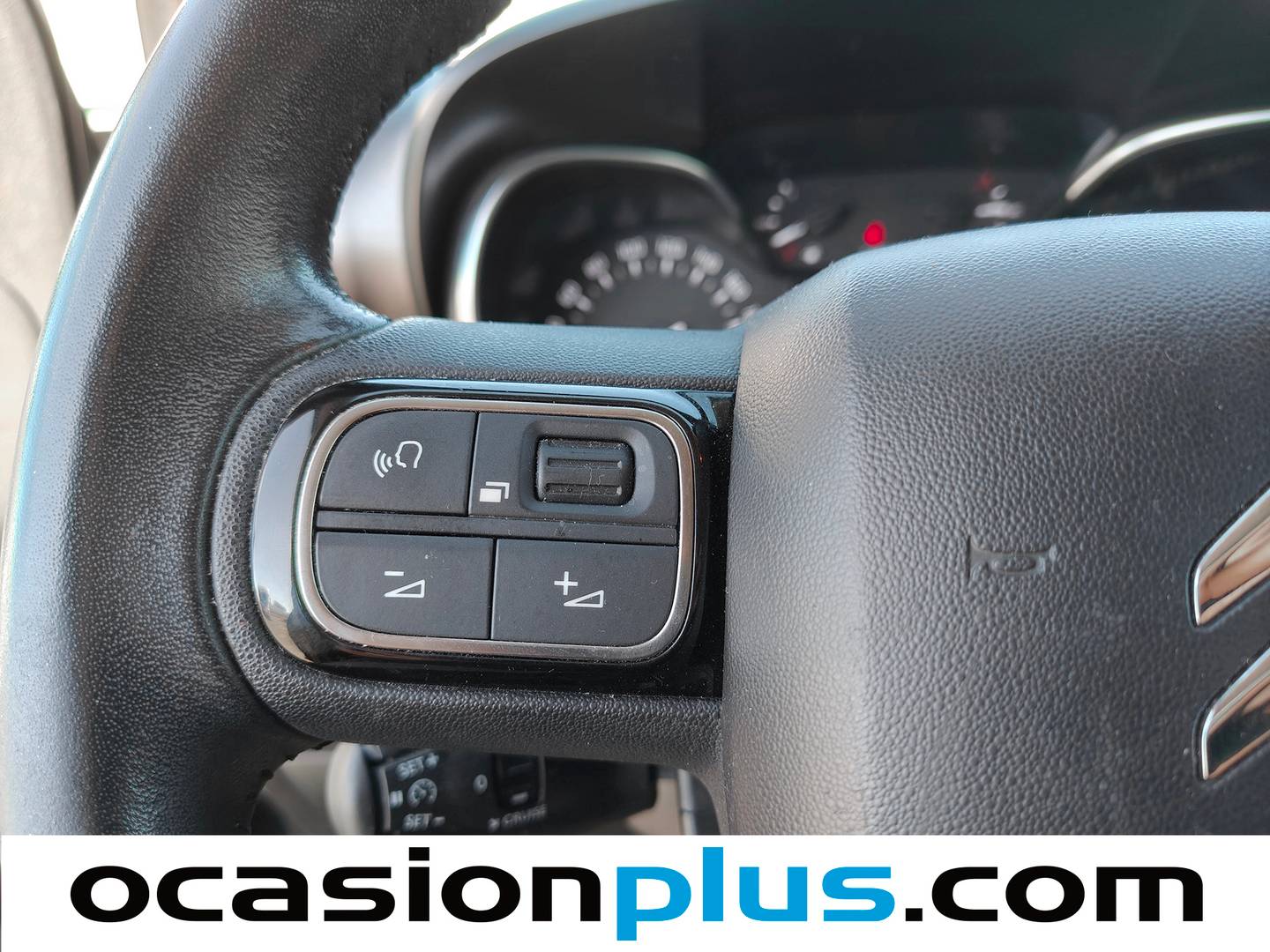 Citroën C3 Aircross Citroën C3 Aircross BlueHDi 110 S&S Feel Pack (110 CV) 110cv