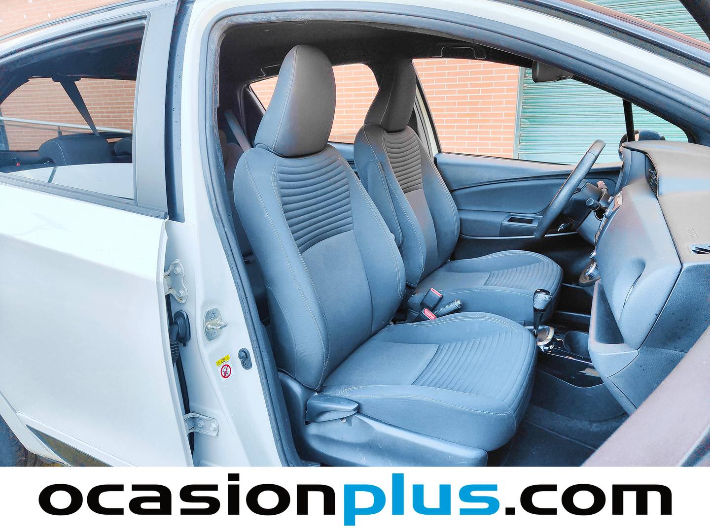 Toyota Yaris Toyota Yaris 1.5 Hybrid Feel (100 CV) km 0