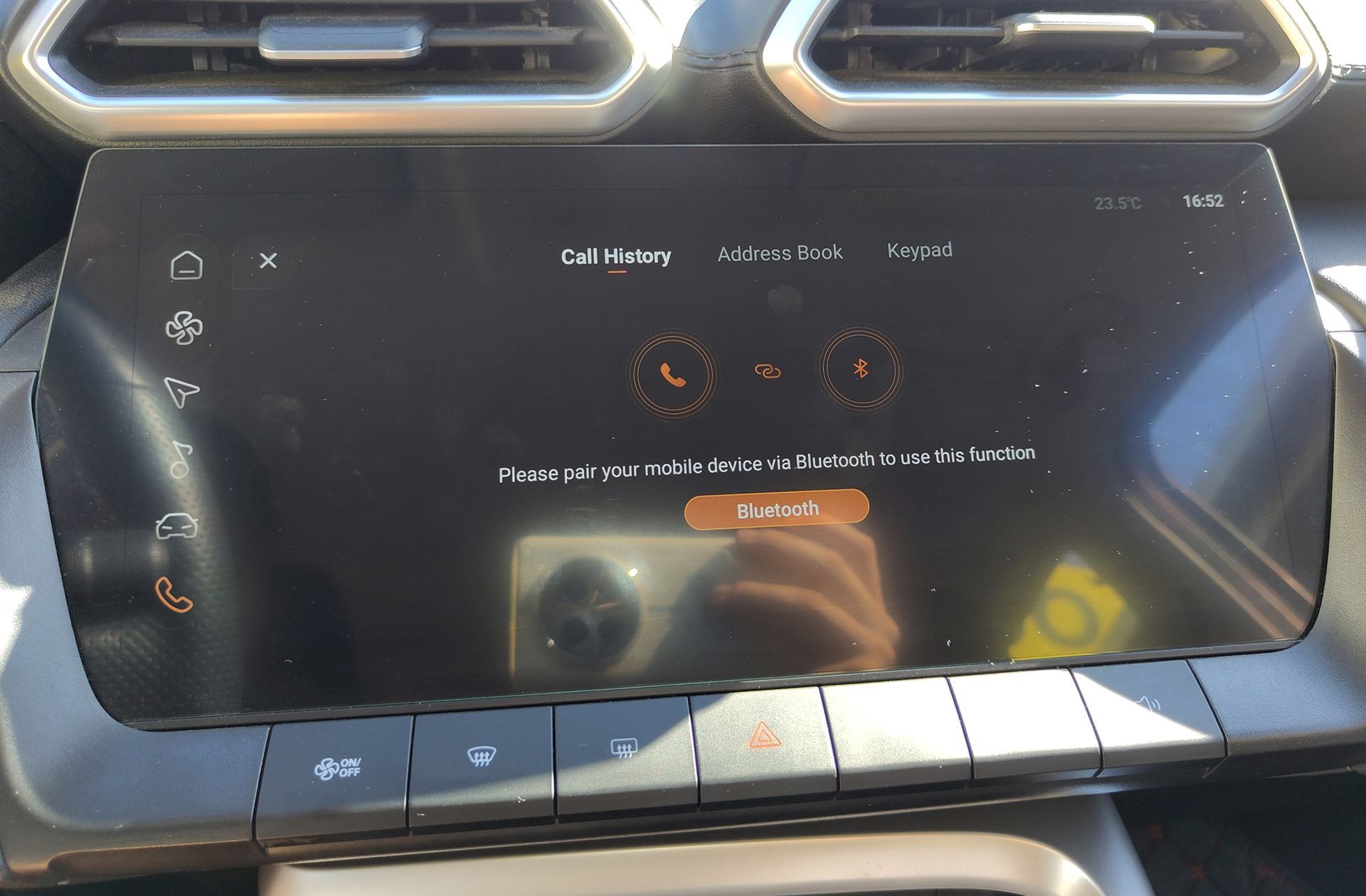 MG ZS 1.5 Hybrid+ Luxury - foto 28