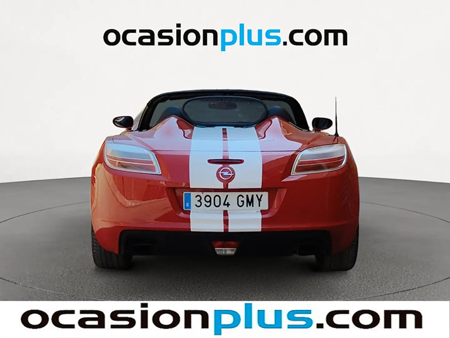 Foto Opel GT Opel GT 2.0T (264 CV)