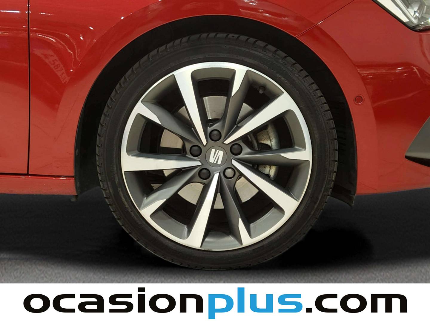 Seat León Seat León ST 1.5 eTSI S&S FR DSG (150 CV) al mejor precio