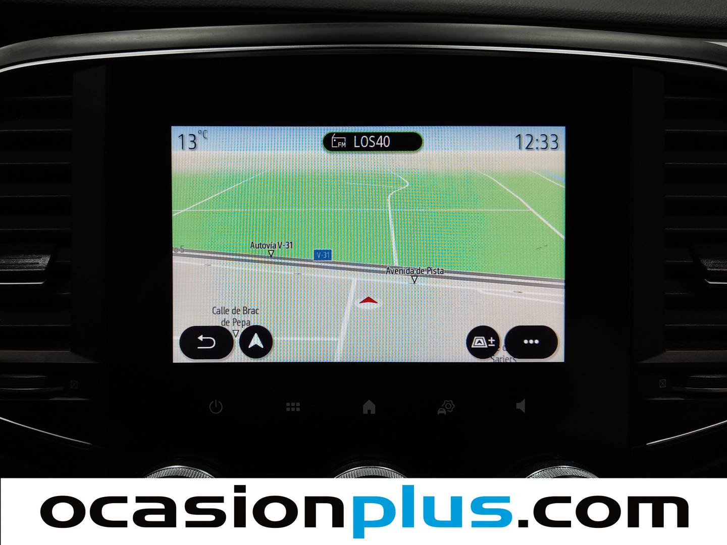 Renault Talisman Renault Talisman Sport Tourer Limited Blue dCi (120 CV) al mejor precio