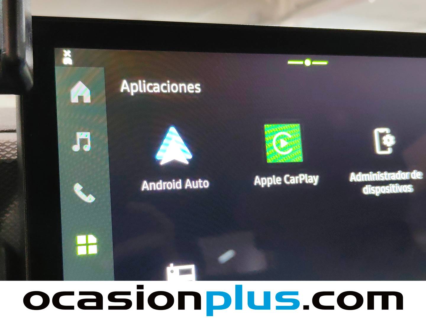 Equipamiento del Dacia Duster Dacia Duster mild Hybrid Journey (140 CV) 4X2
