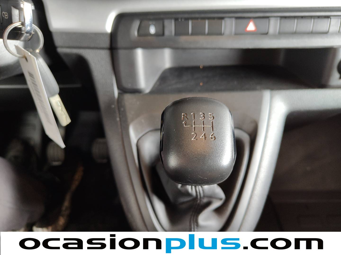 Peugeot Traveller Peugeot Traveller BlueHDi 120 Business Long (120 CV) 9 Plazas de segunda mano