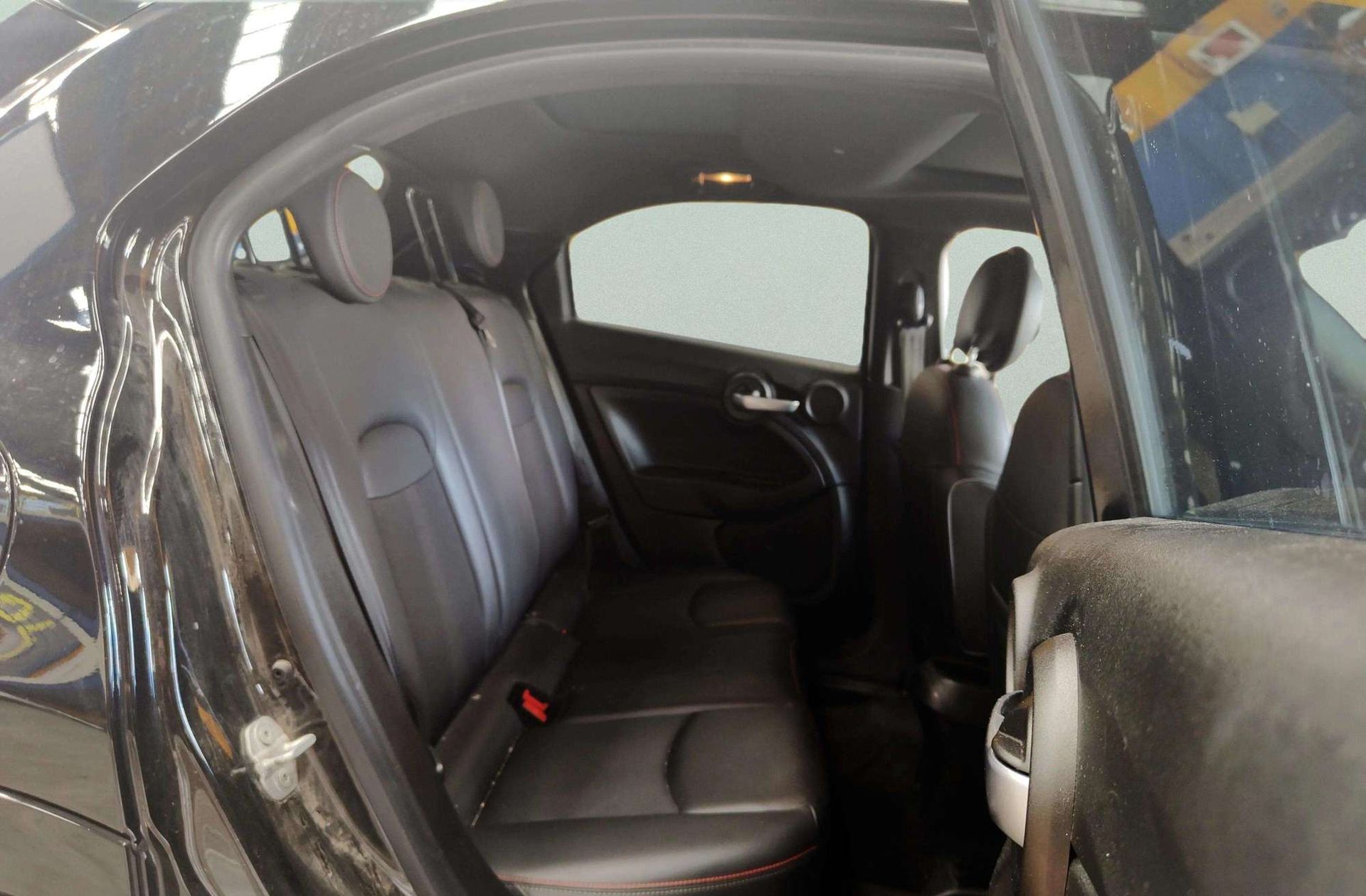 Fiat 500X 1.3 Firefly Sport 4x2 DCT - foto 15