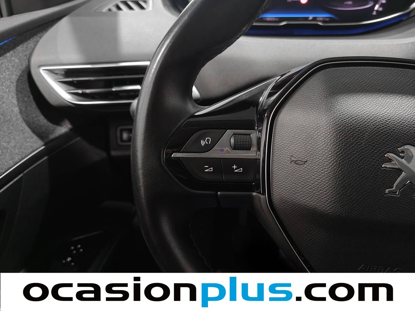 Peugeot 3008 Peugeot 3008 BlueHDi 130 S&S Allure Pack (130 CV) 130cv