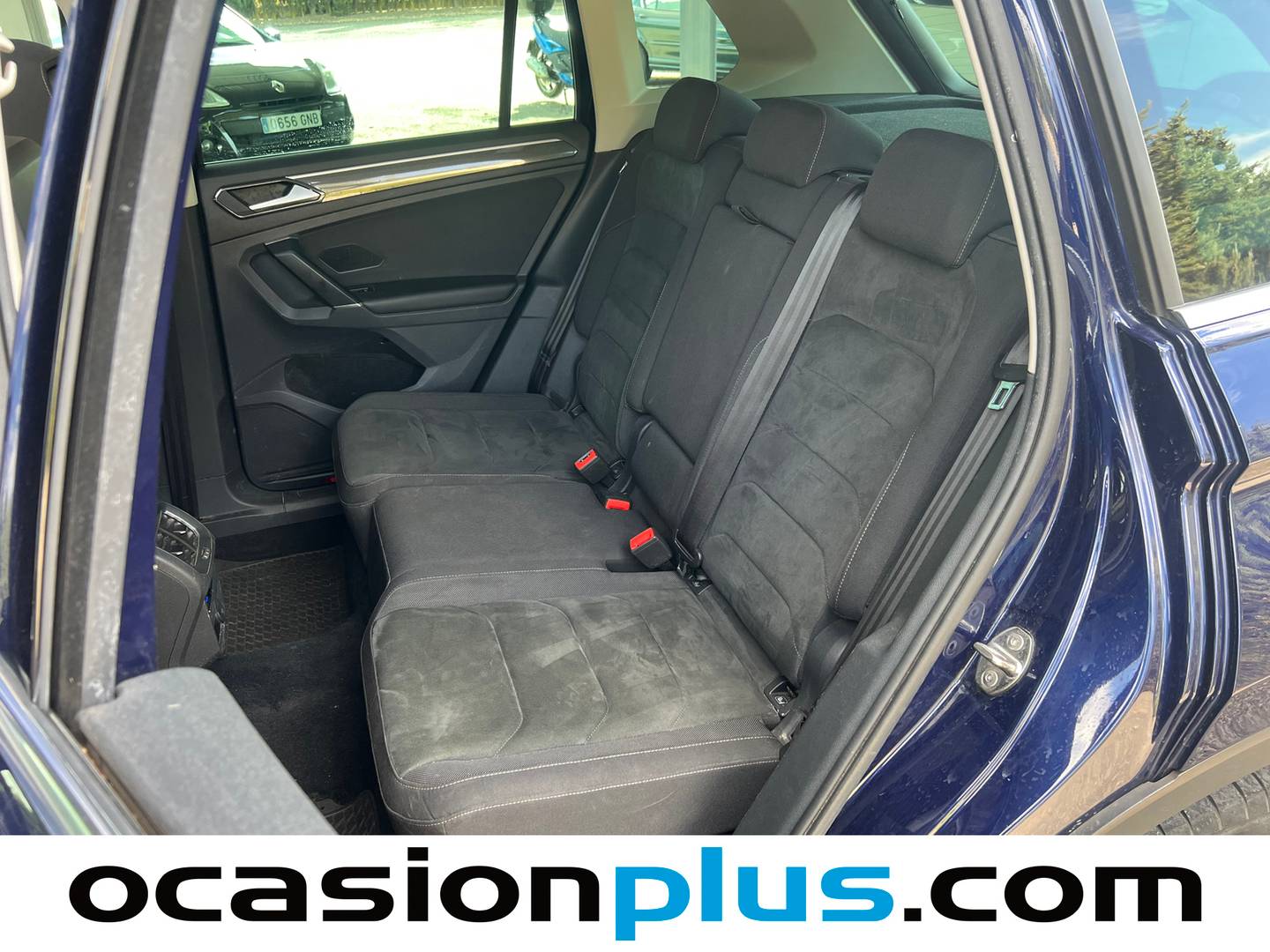 Foto Volkswagen Tiguan Volkswagen Tiguan 2.0 TSI 4Motion (180 CV) DSG