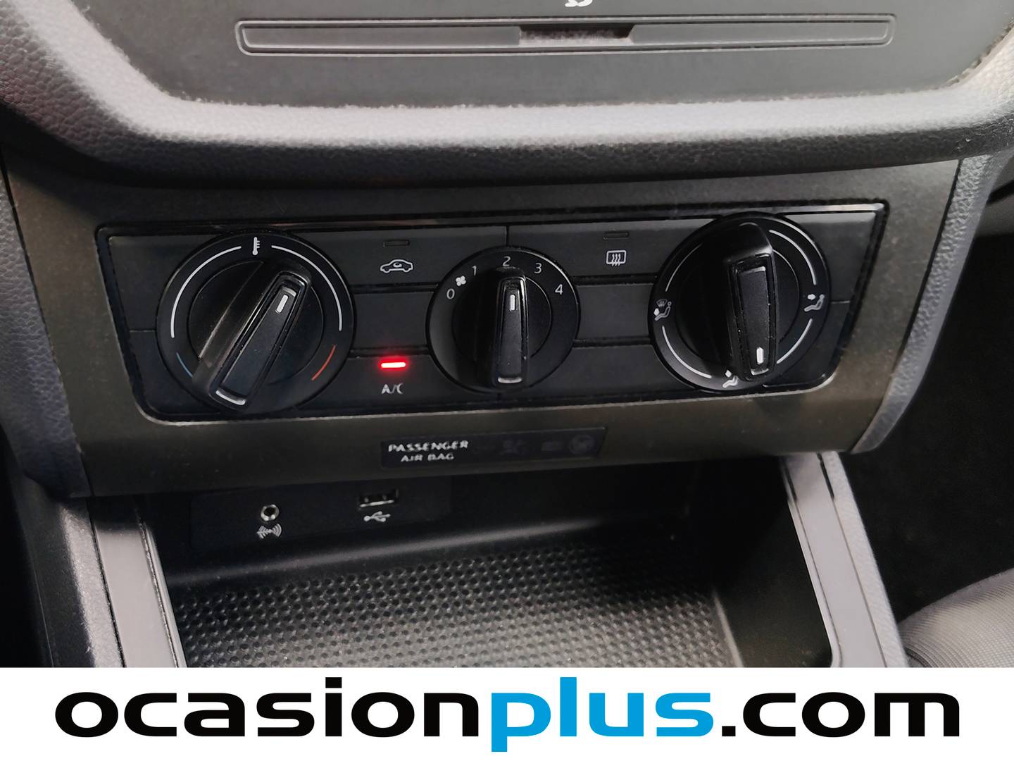 Seat Ibiza SEAT Ibiza 1.0 TGI GNC Reference Plus (90 CV) al mejor precio