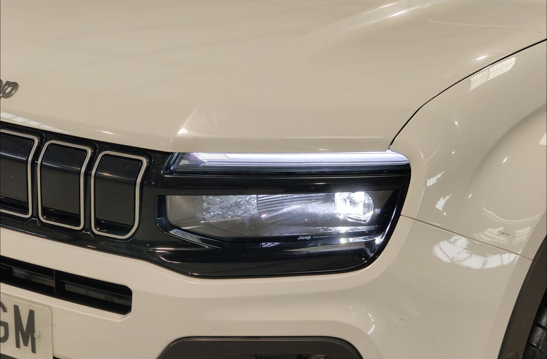 Jeep Avenger 1.2 G Summit - foto 15