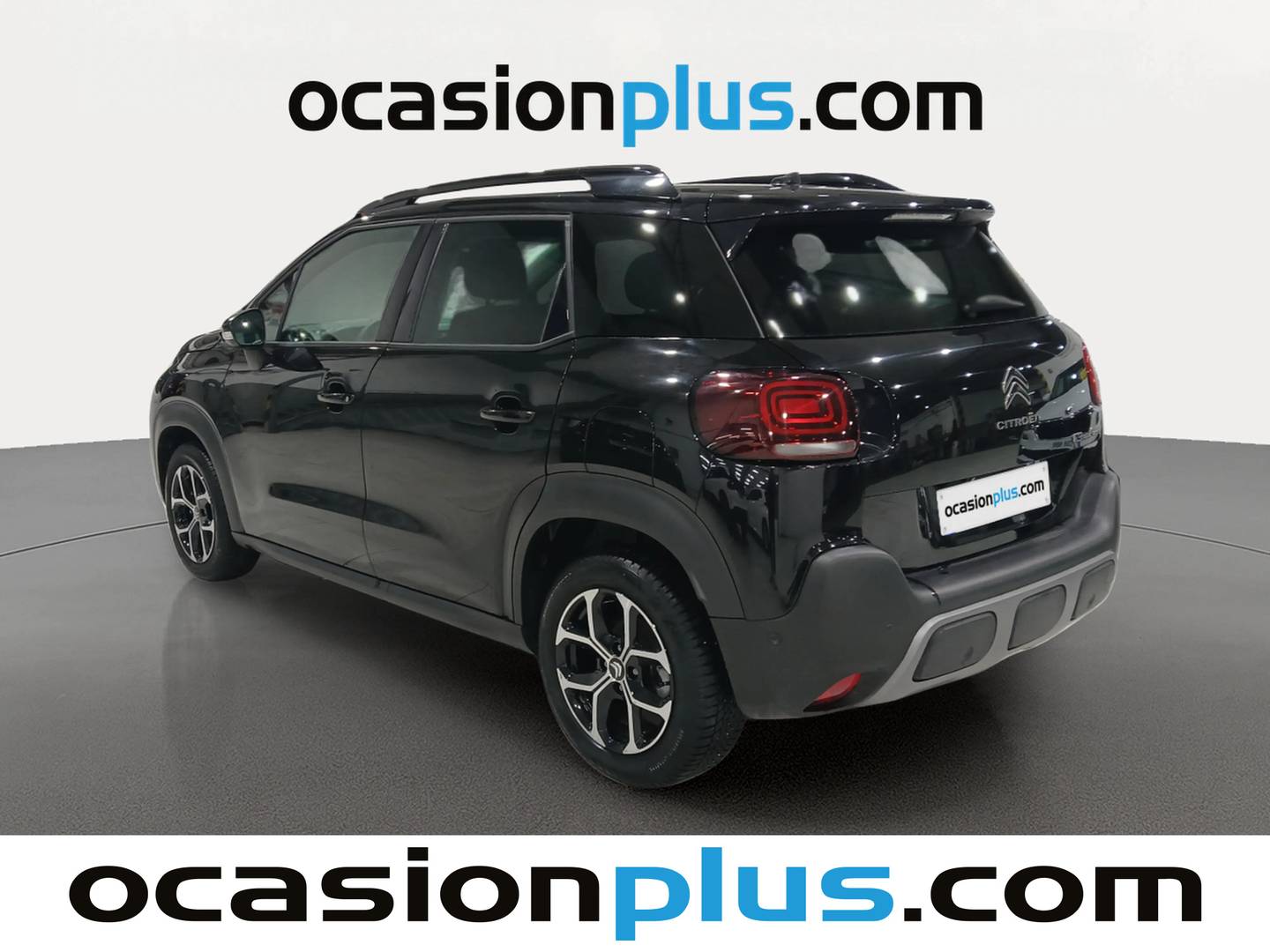 Foto Citroën C3 Aircross Citroen C3 Aircross PureTech 110 S&S Shine (110 CV)