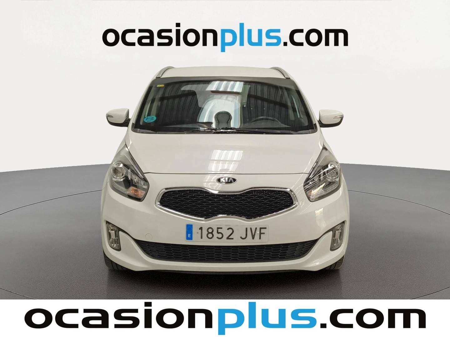 KIA Carens KIA Carens 1.6 GDi UEFA Euro 2016 Eco-Dynamics (135 CV) barato