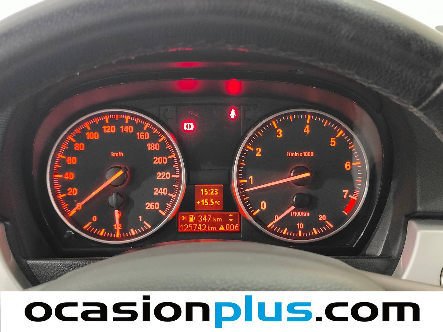 BMW Serie 3 BMW Serie 3 320i Cabrio (170 CV) barato