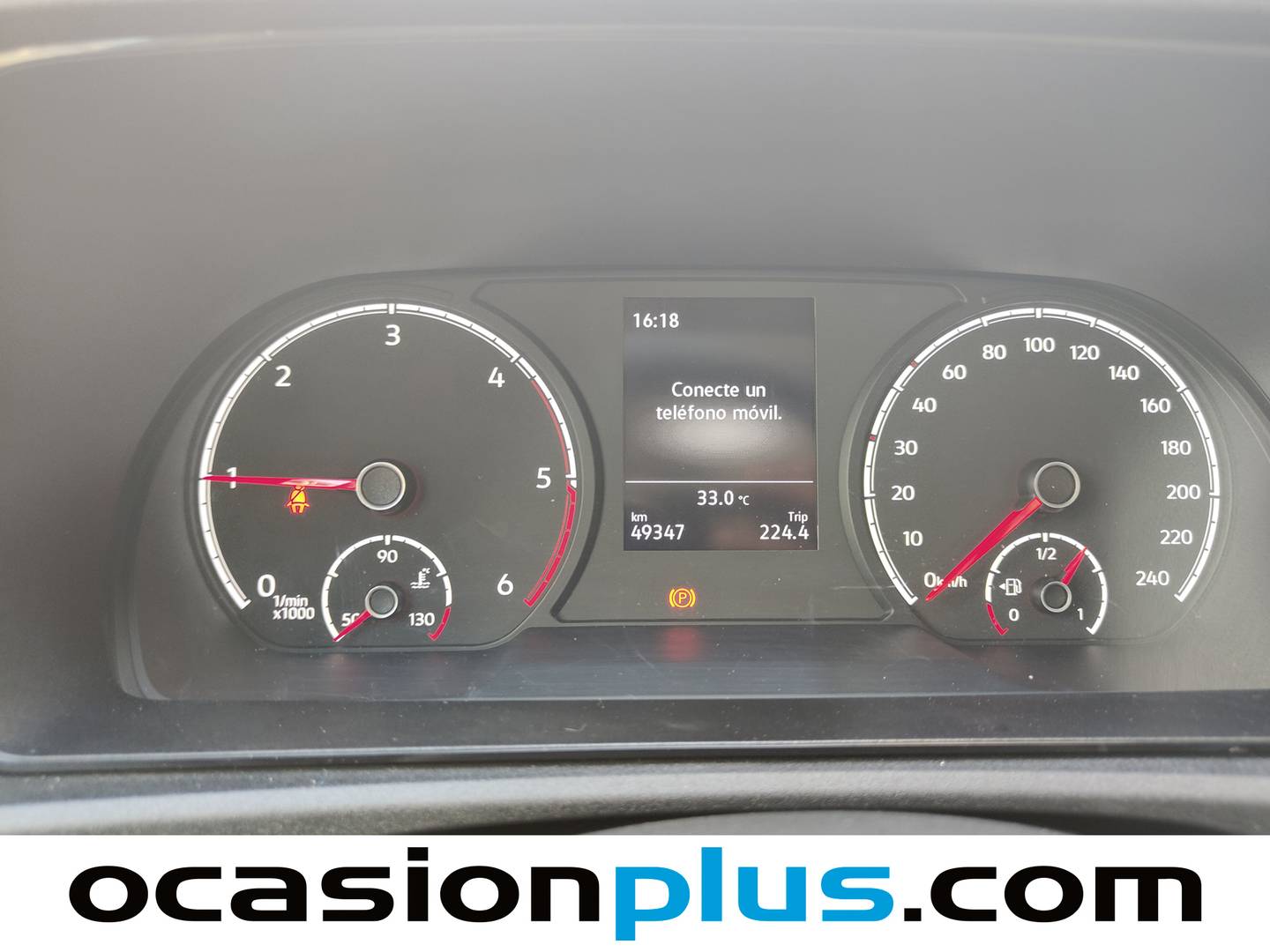 Volkswagen Caddy Volkswagen Caddy 2.0 TDI BMT (102 CV) km 0