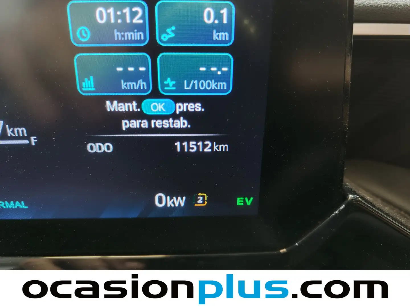 Foto MG MG3 Hybrid+ MG MG3 Hybrid+ Standard (195 CV)