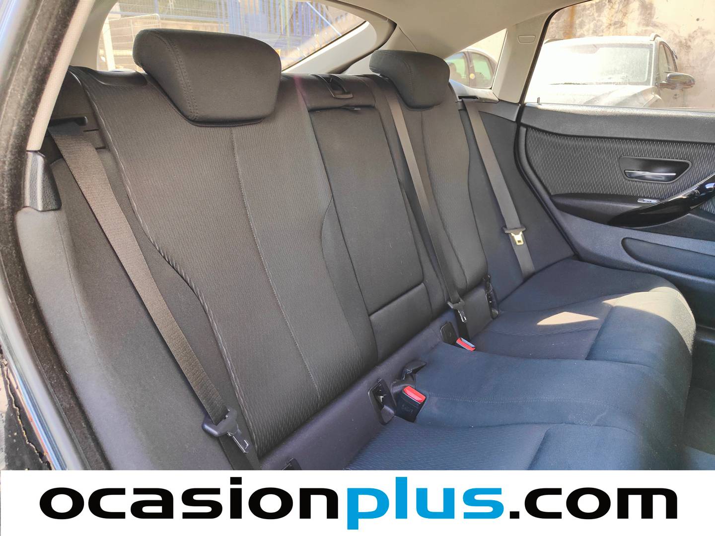 BMW Serie 4 BMW Serie 4 420i Gran Coupe (184 CV) gasolina