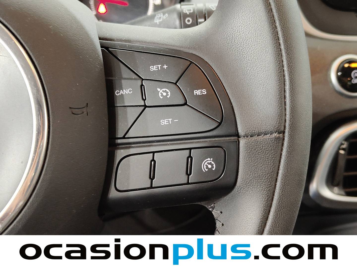 Foto Fiat 500X Fiat 500X 2.0 MultiJet Cross 4x4 Auto (140 CV)