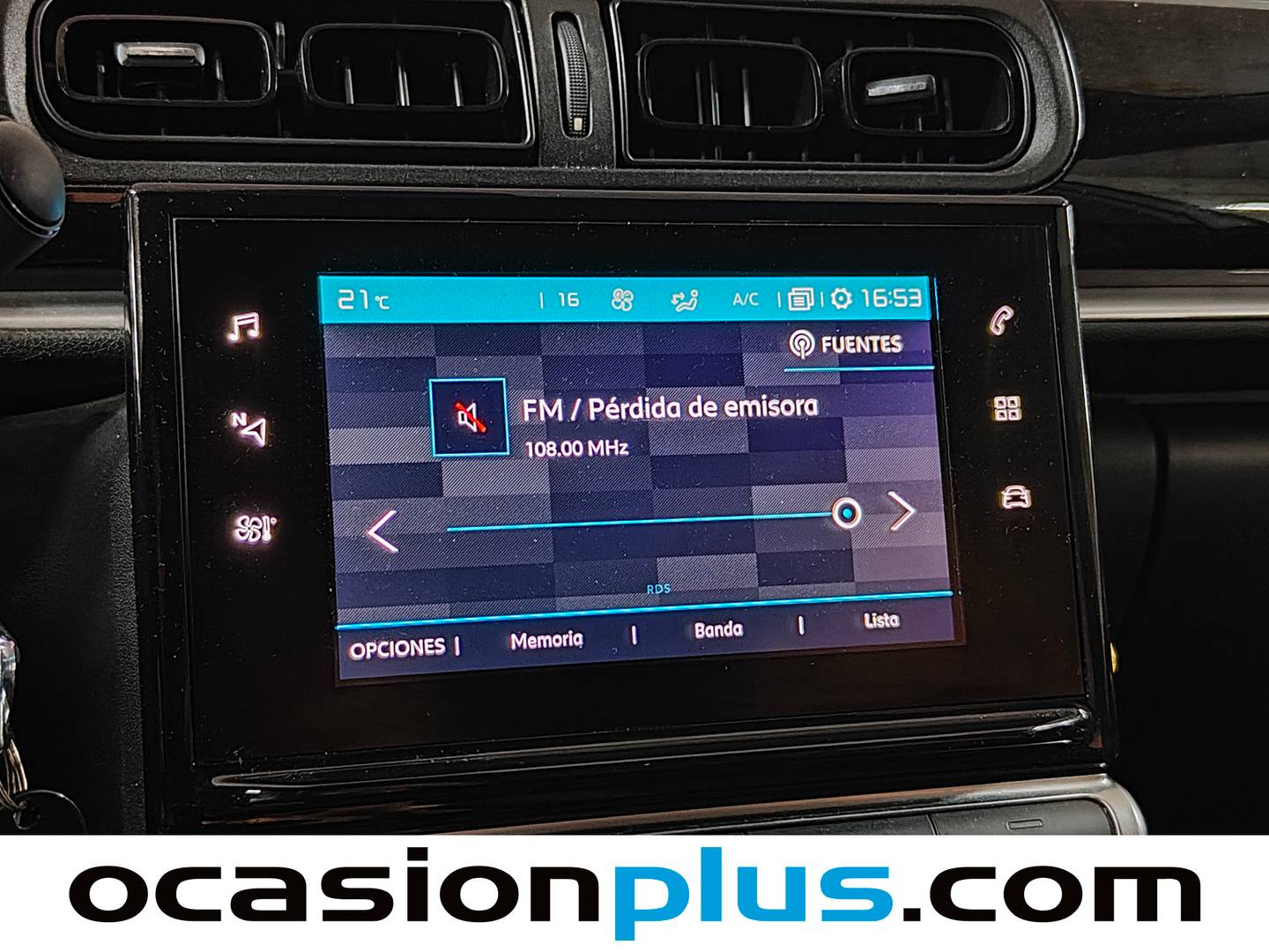 Citroën C3 Citroën C3 BlueHDi 75 S&S Feel (75 CV) al mejor precio