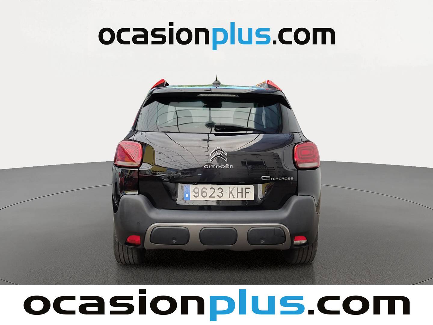 Citroën C3 Aircross Citroën C3 Aircross PureTech 110 S&S Shine (110 CV) barato