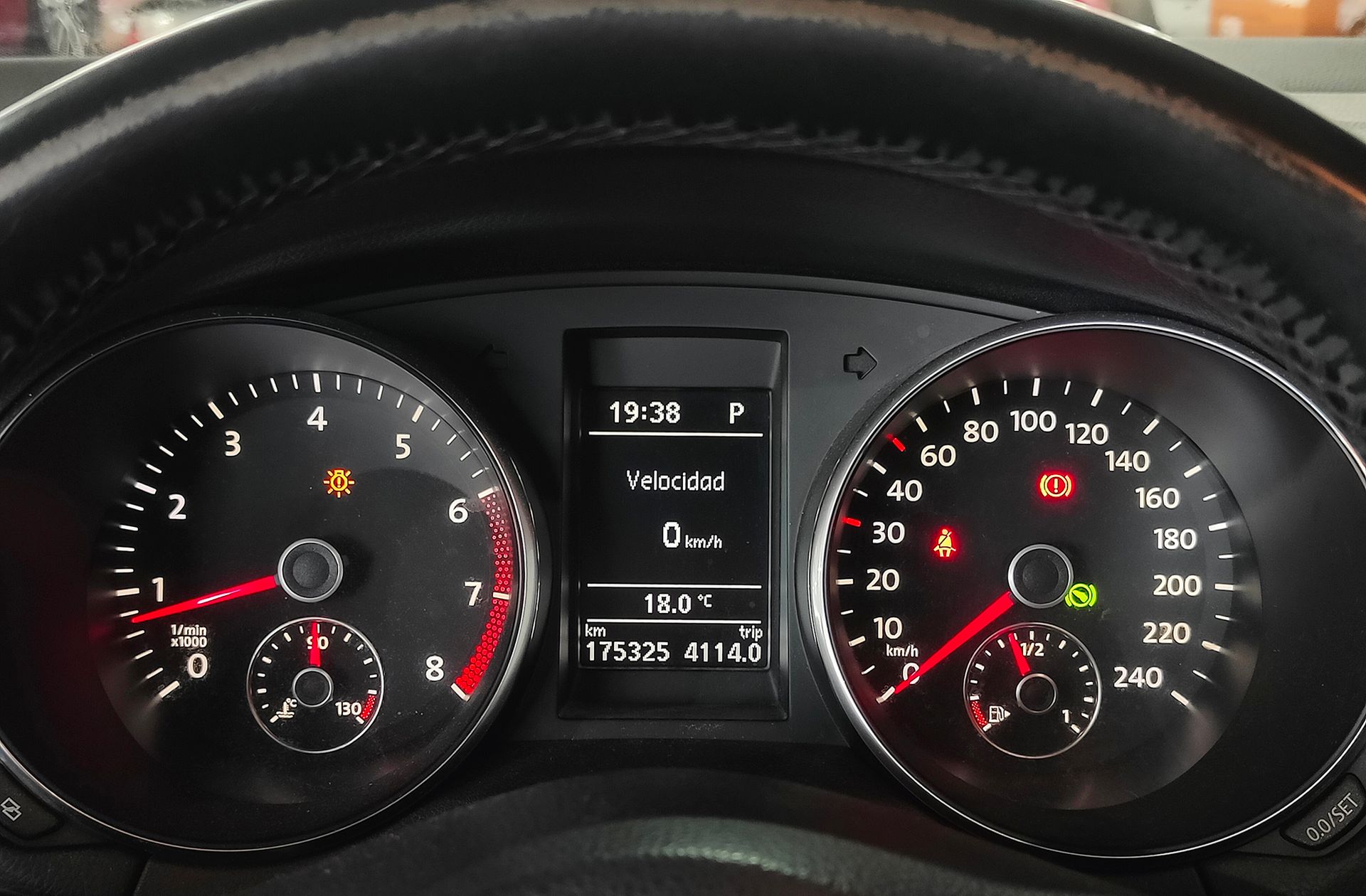 Volkswagen Golf Sport 1.4 TSI DSG - foto 21