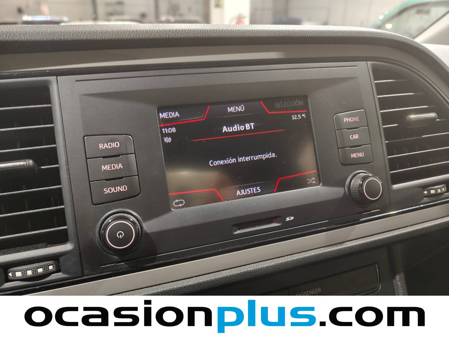 Seat León Seat León 1.2 TSI S&S Reference Plus (110 CV) al mejor precio