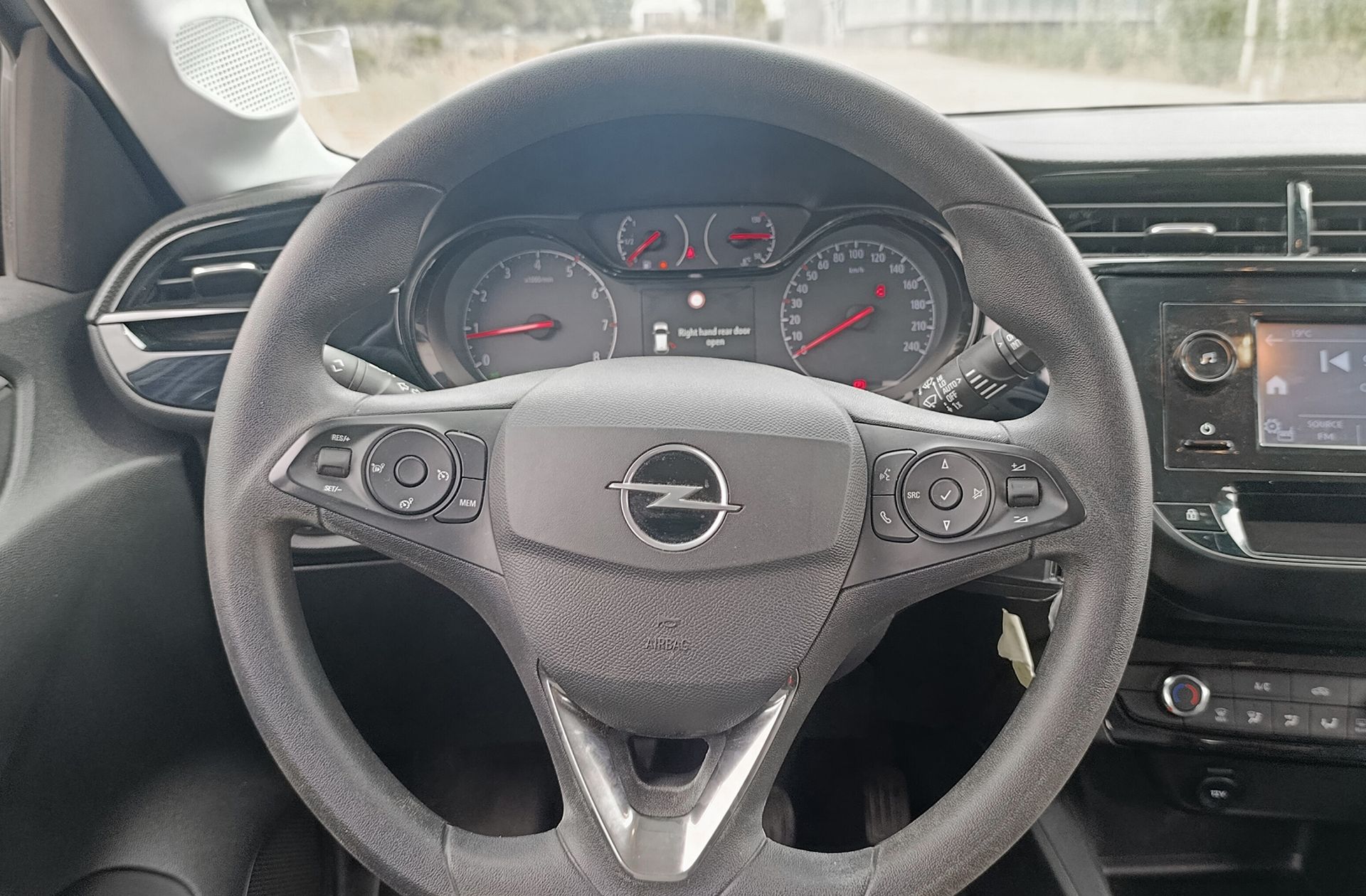 Opel Corsa 1.2 Turbo XHL Edition - foto 21