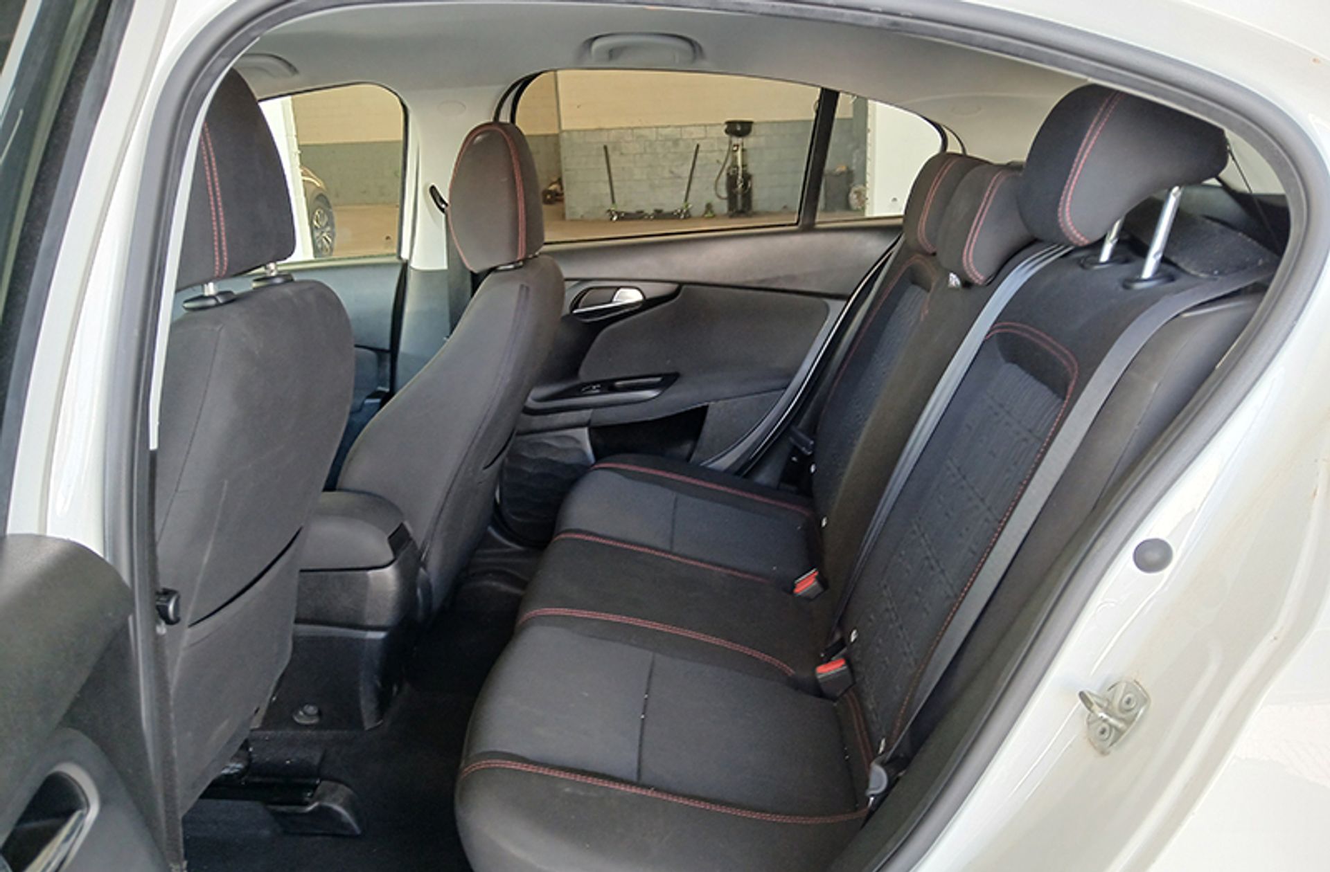 Fiat Tipo 1.5 Hybrid Red DCT - foto 10