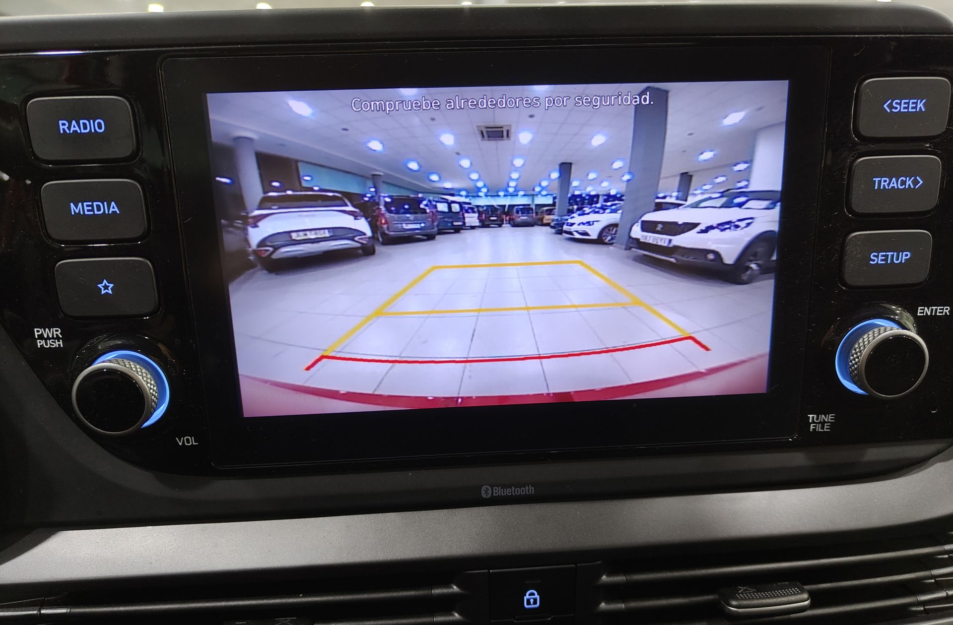 Hyundai i20 1.0 T-GDi 48V Klass - foto 8