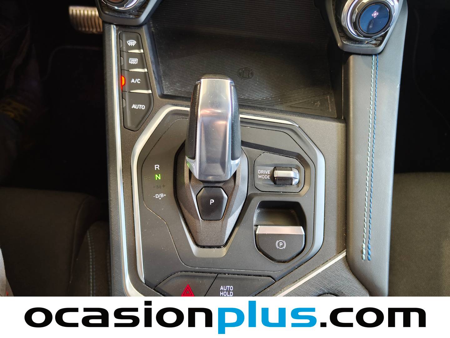 Lynk & Co 01 Lynk & Co 01 1.5 PHEV (261 CV) de segunda mano