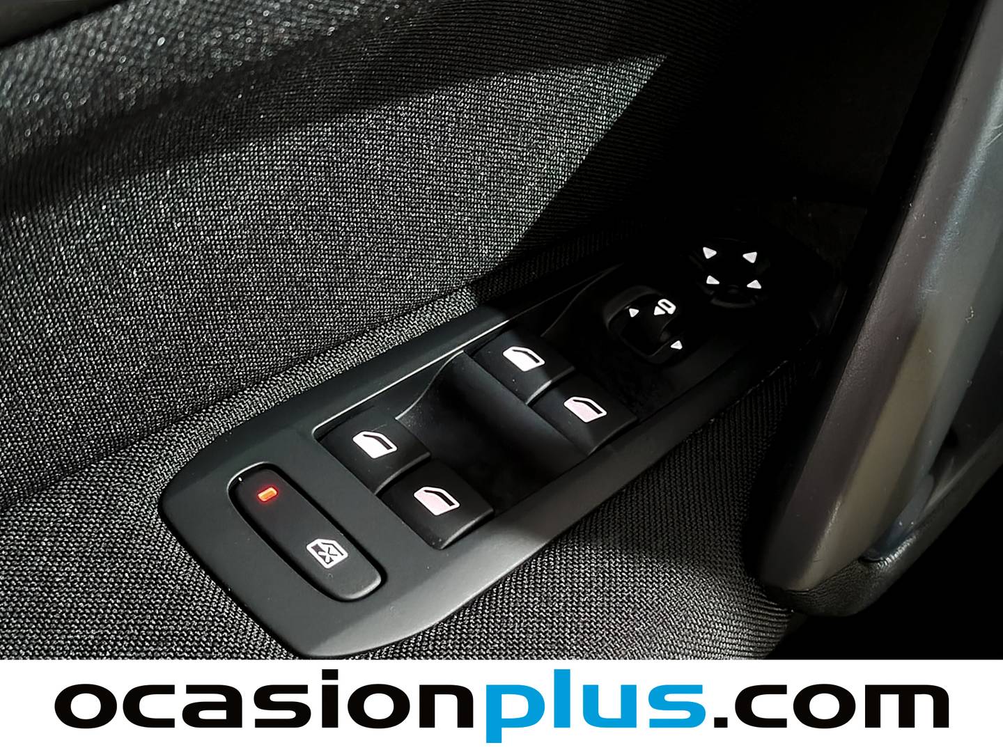 Peugeot 308 Peugeot 308 PureTech 130 S&S Style (130 CV) manual