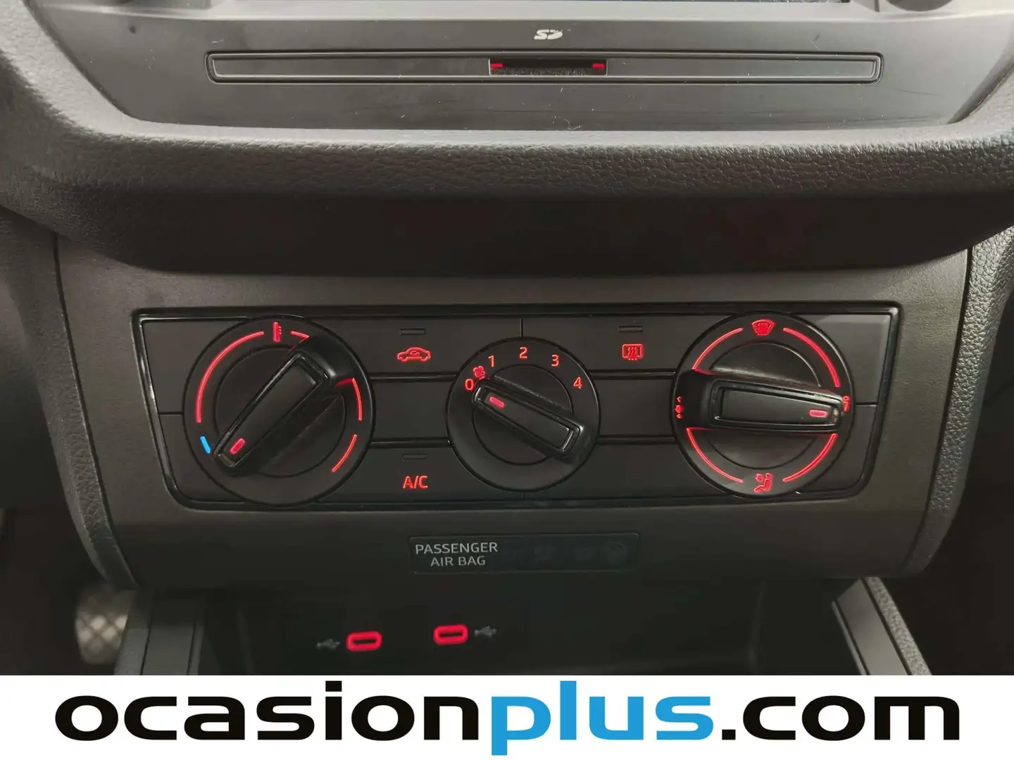 Foto Seat Ibiza SEAT Ibiza 1.0 TGI Reference  (90 CV)